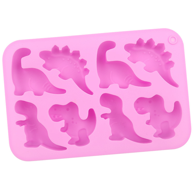 Blues Toptan 8 Dinozor Karikat - Soap Making Oven incelemesi ve fiyatı