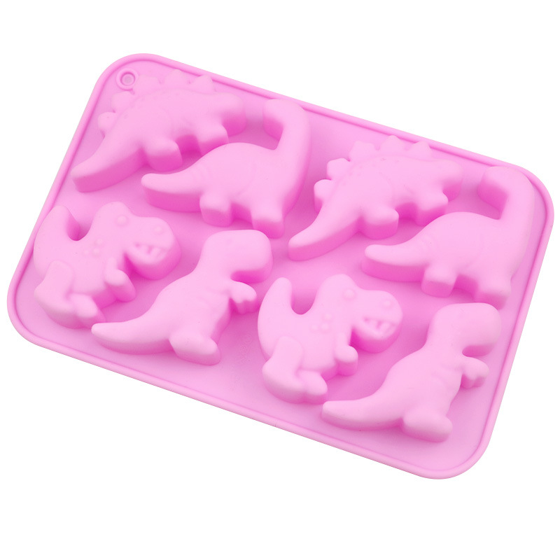 Blues Toptan 8 Dinozor Karikat - Soap Making Oven incelemesi ve fiyatı